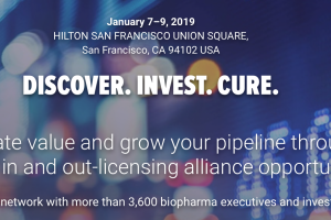 CV6 CEO to Present at Biotech Showcase™ 2019 in San Francisco