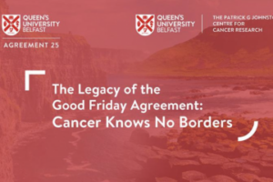 CV6 CEO Presents at ‘Agreement 25: Cancer Knows no Borders’